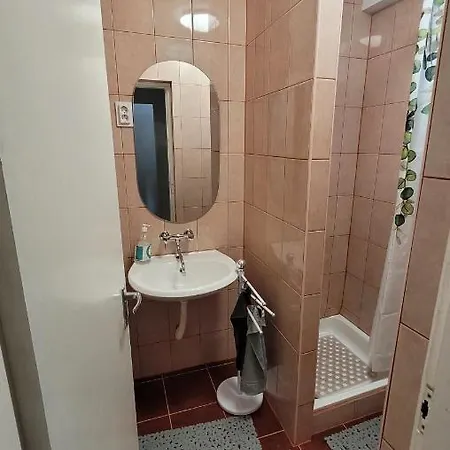 Vila Zsory Relax Vendeghaz Szihalom Exteriér fotografie