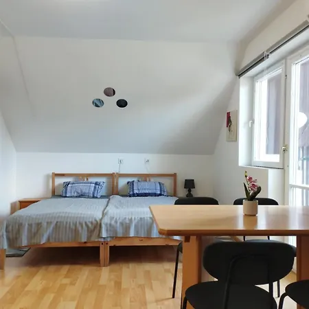 Vila Zsory Relax Vendeghaz Szihalom Exteriér fotografie