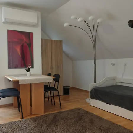 Vila Zsory Relax Vendeghaz Szihalom Exteriér fotografie