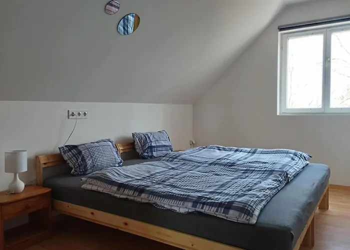 Zsory Relax Vendeghaz Szihalom