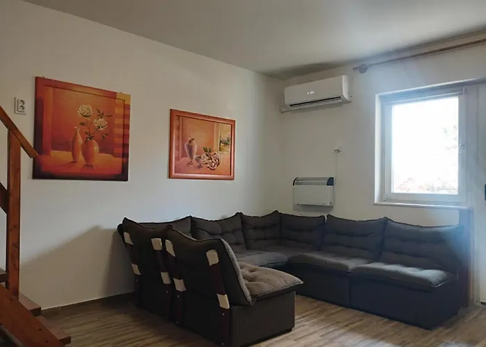 Zsory Relax Vendeghaz Szihalom