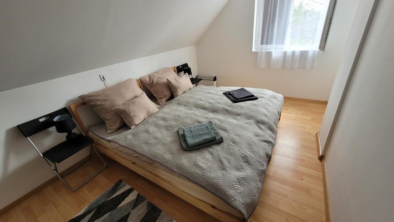 Holiday home Zsory Relax Vendeghaz Szihalom