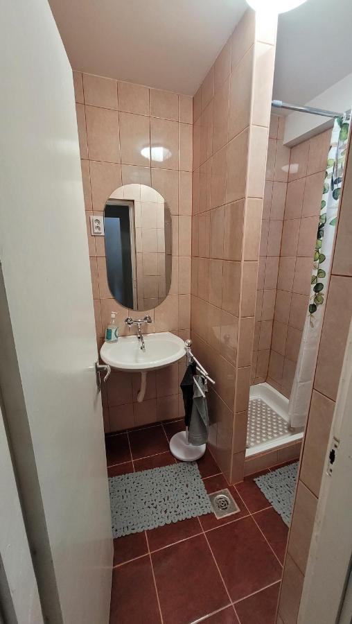 Prázdninový dům Zsory Relax Vendeghaz