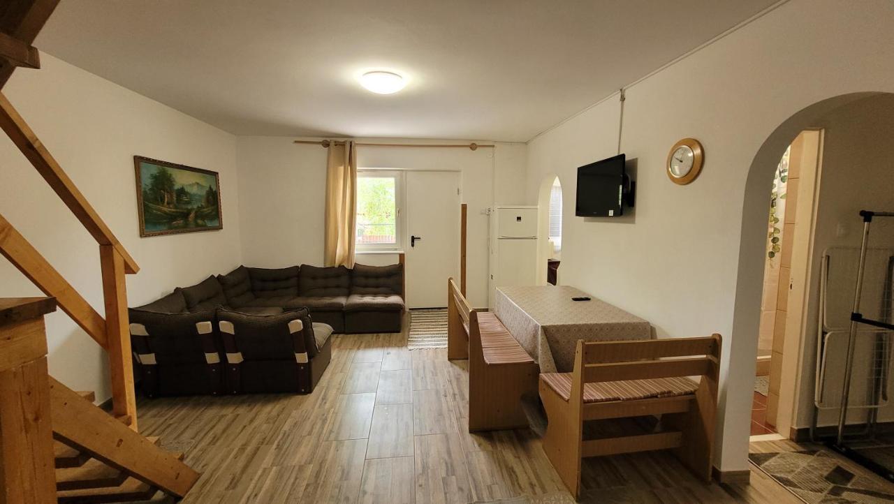Holiday home Zsory Relax Vendeghaz *
