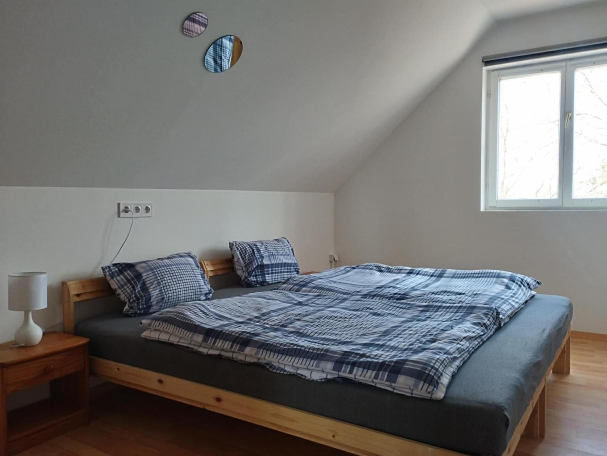 Holiday home Zsory Relax Vendeghaz Szihalom