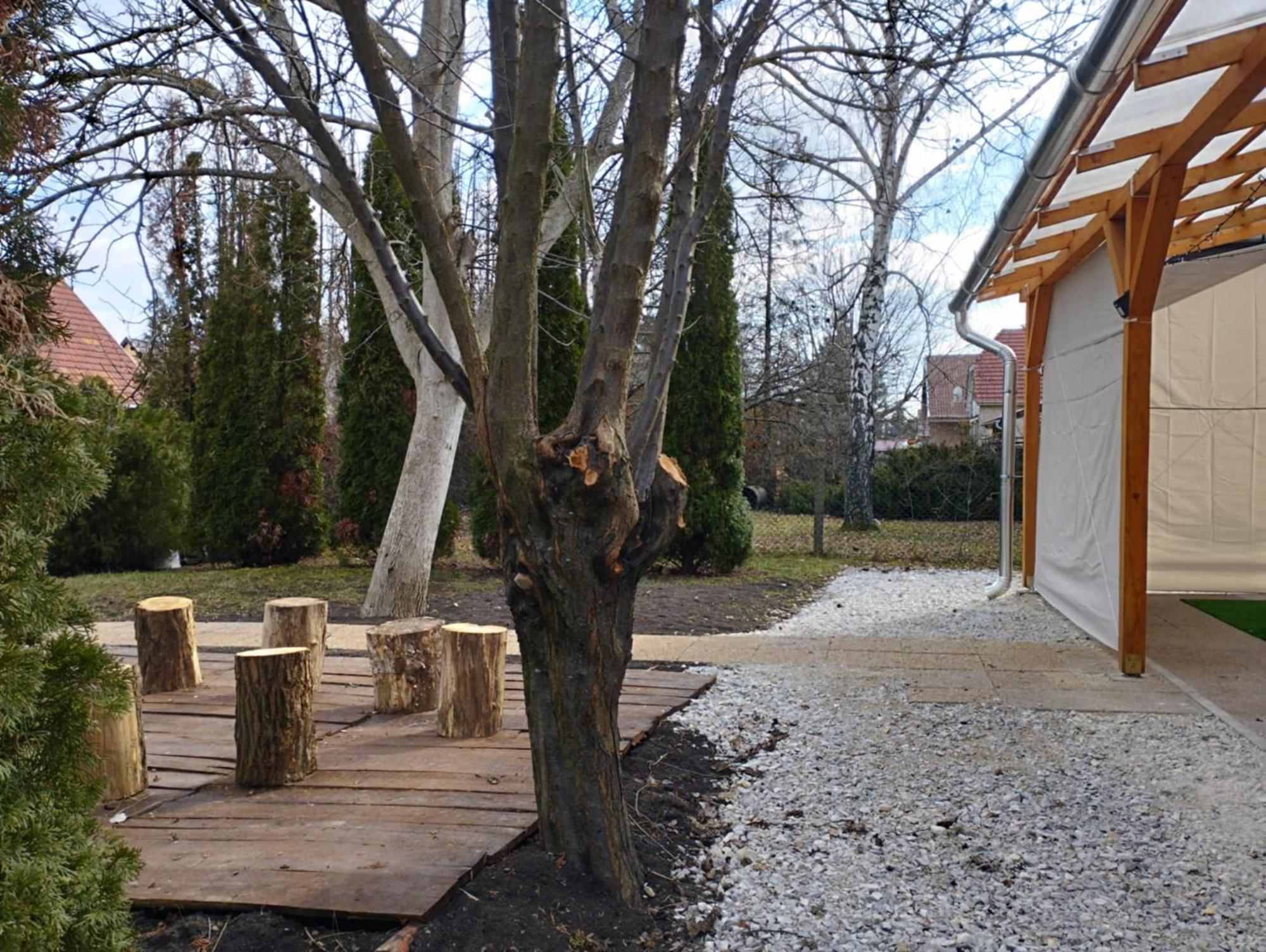 Holiday home Zsory Relax Vendeghaz Szihalom