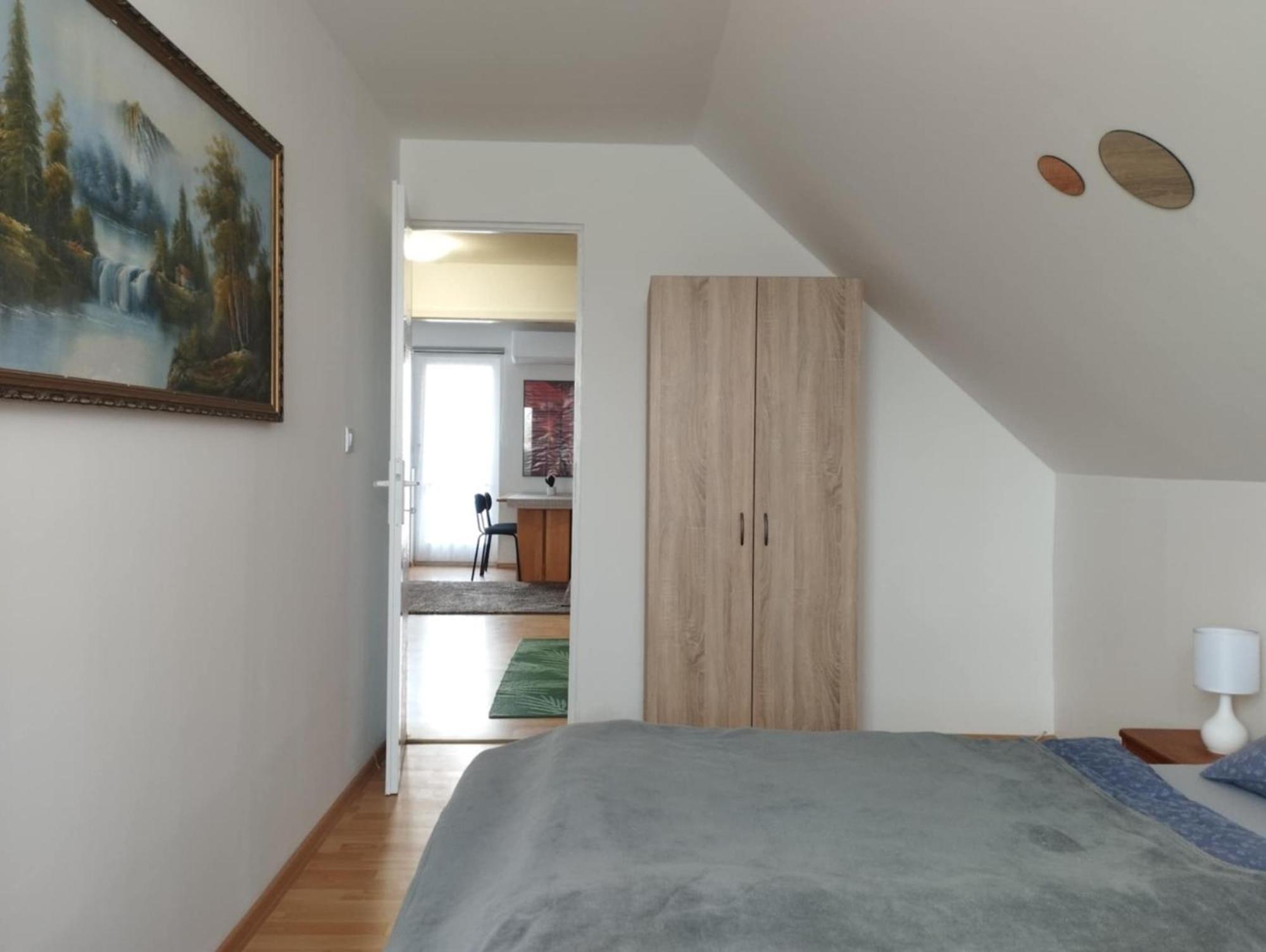 Holiday home Zsory Relax Vendeghaz